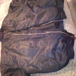 Reversible Jacket