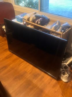 Magnavox 45” Smart TV