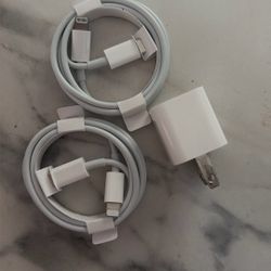 iPhone Chargers
