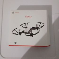 Drones, Drones,  and Drones 