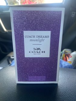 Coach Dreams - moonlight 2 fl. Oz Eau de Parfume