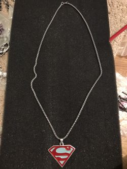 Stainless Steel Necklace