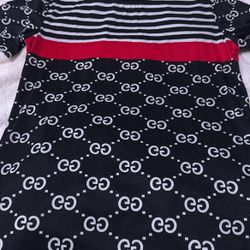 Gucci Shirt Large