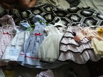 12 month baby girl dresses!!!