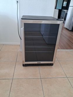 Mini Bar Refrigerator Galanz