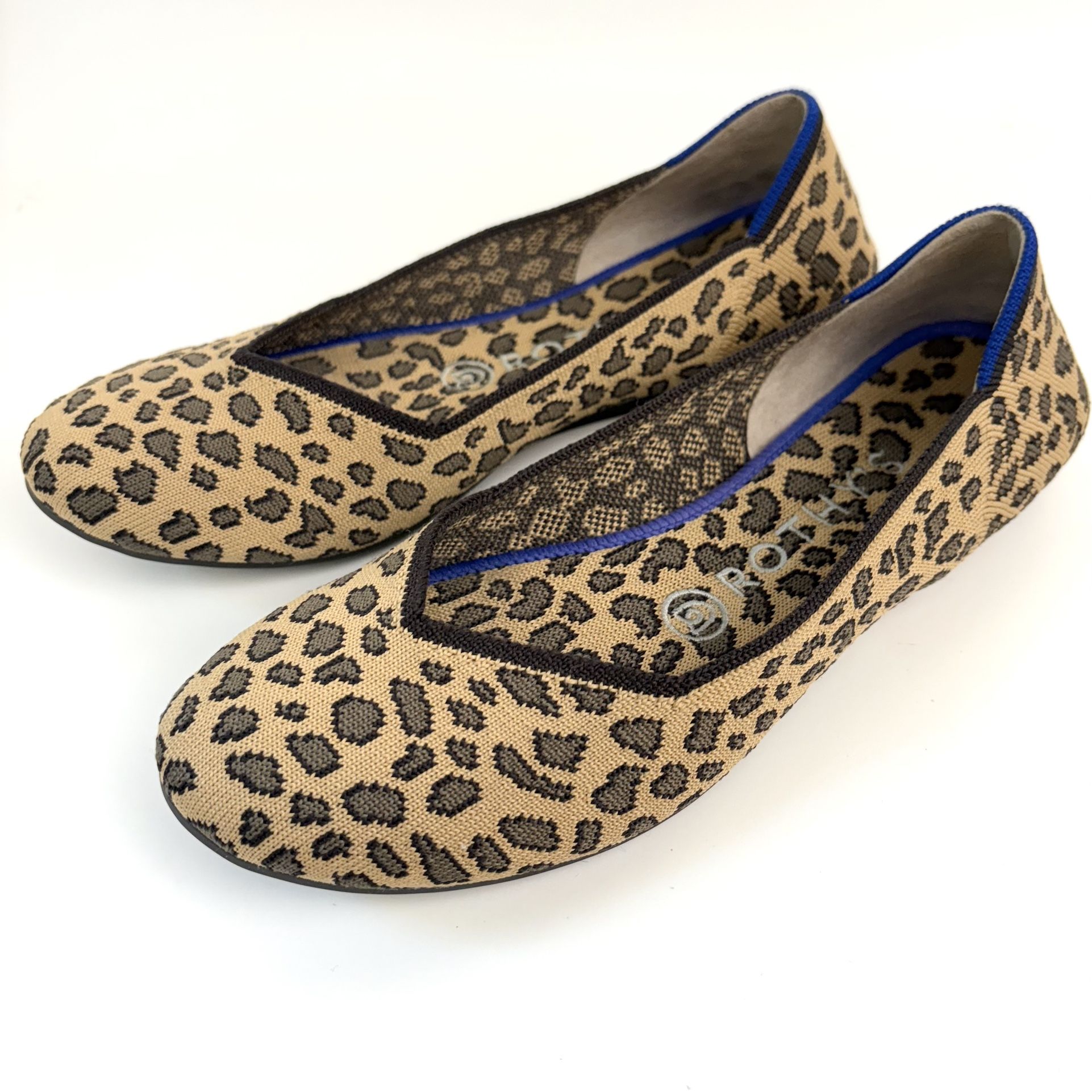 Rothy’s Flats (size 6)