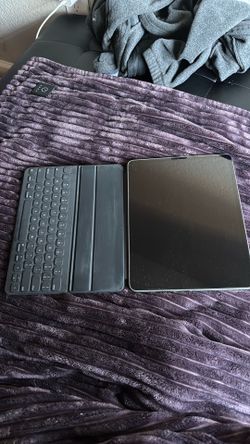 IPad Pro 12.9 inch 5th Gen