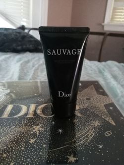 Dior After Shave Balm