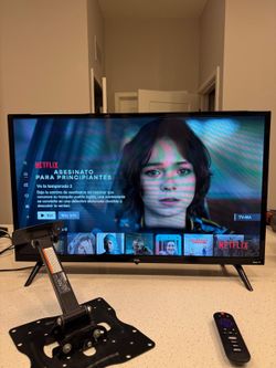 SMART TLC TV 32”
