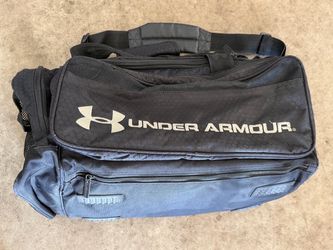 Under Armour Travel / Gym Duffel Bag