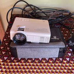 Projector 