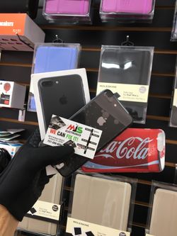 IPHONE 8 PLUS 64GB UNLOCKED