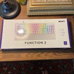 Keyboard And Mouse LED
