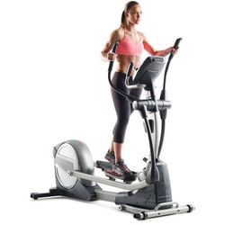 Proform Smart Strider 735 Elliptical Cardio Gym Muscle Lose Weight