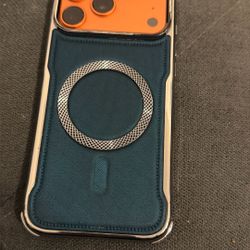 iPhone 17 Pro Max 256gb