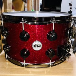 DW Snare 14x8