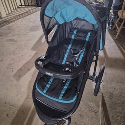 Graco Stroller 