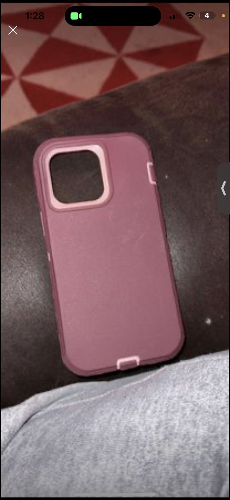 iPhone 14 Pro Max Case