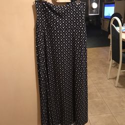 Long Ladies skirt by LulaRoe  size Small 
