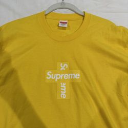 Supreme Box Logo T-Shirt 