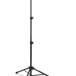 SM7222 DELUXE SHEET MUSIC STAND