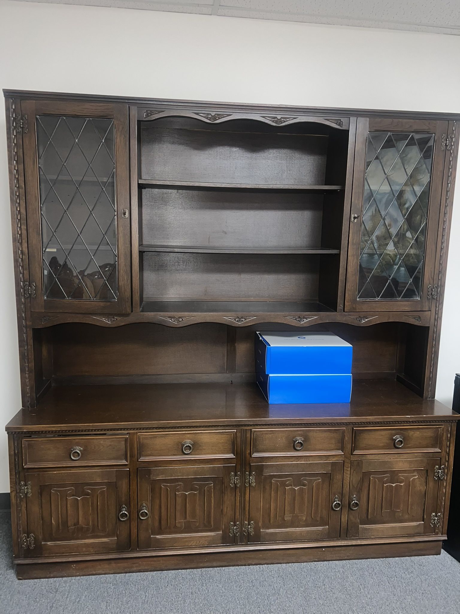 China Cabinet