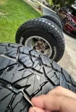 Original Toyota Wheels For Sale