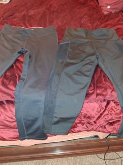 In great condition gym workout leggings