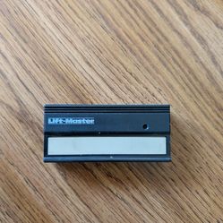 LiftMaster