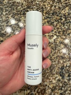 Musely Tretinoin 0.05%