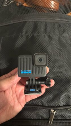 Go Pro Hero