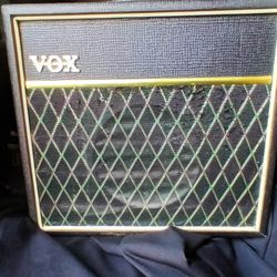 Vox Pathfinder Guitar Amplifier 