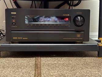 Denon AVR 5600