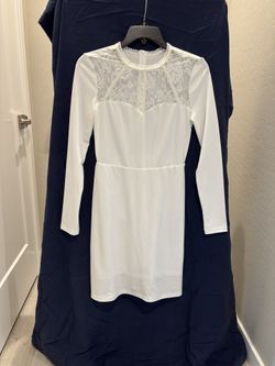 SHEIN dress XS