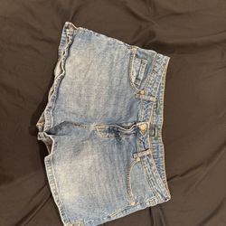 Shorts Denim