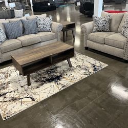Couch Set