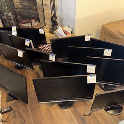 Computer Monitors