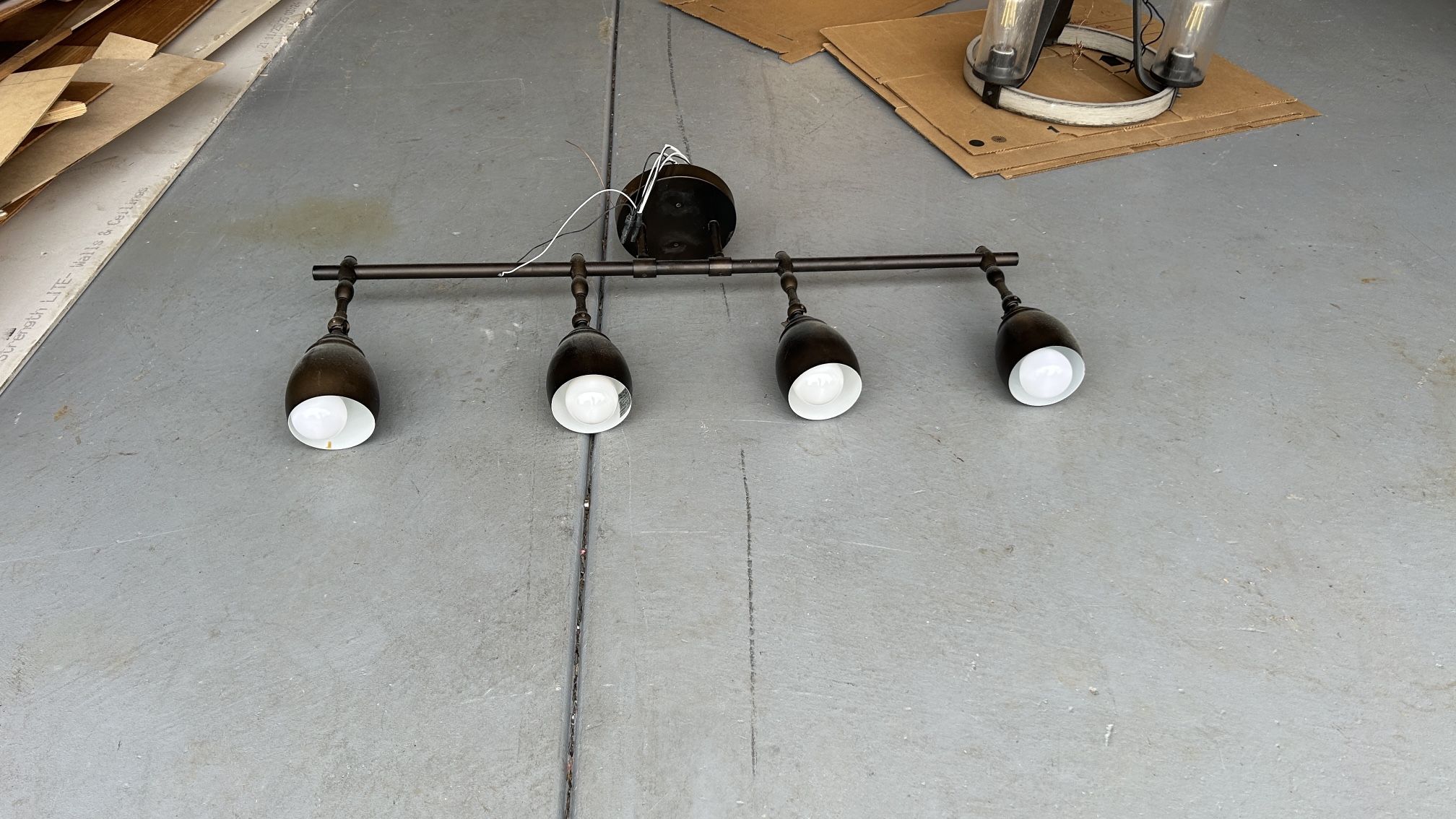 Dining Table Lightings