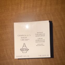 Charlotte Tilbury Magic Cream Moisturizer 1.6oz