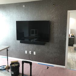 Tv’s, Speakers, Security Cameras
