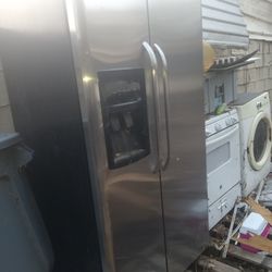 Appliances Make A Offer 