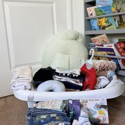 0-6 Month Baby Boy Clothes & More