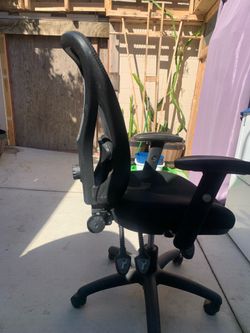 Office chair