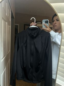 Tek Gear Workout Long sleeve Top XL