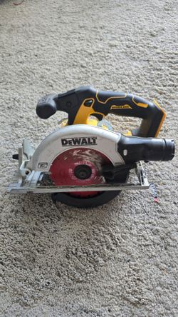 Dewalt skill saw brushless