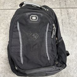 Ogio Backpack