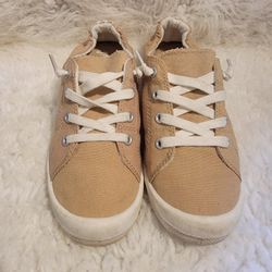 Mad Love Women's Lennie Sneakers Size 7