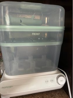 Momcozy sterilizer