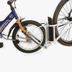 Followme Bicycle Tandem