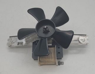 USED Genuine Refrigerator GE Evaporator Fan Motor Part#WR60X190